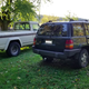 Image for article titled The Holy Grail Of Jeep Grand Cherokees Sits On An Old Wisconsin Dairy Farm, But It May Be Doomed